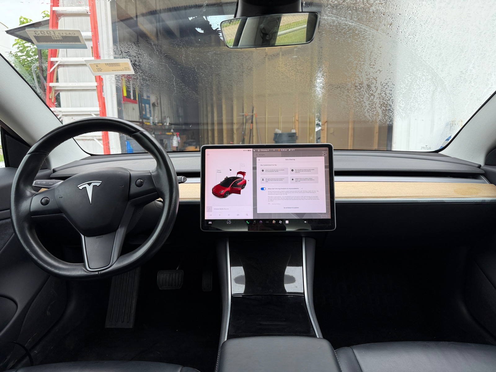 Thumbnail: 2018 Tesla Model 3 - 2