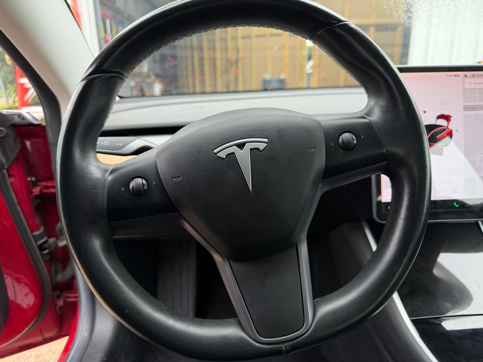 Thumbnail: 2018 Tesla Model 3 - 4