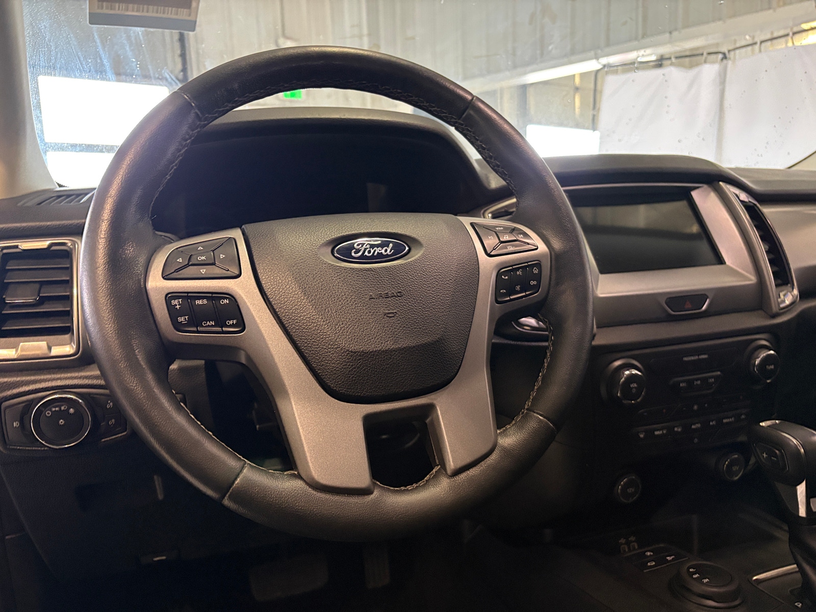 Thumbnail: 2021 Ford Ranger - 5