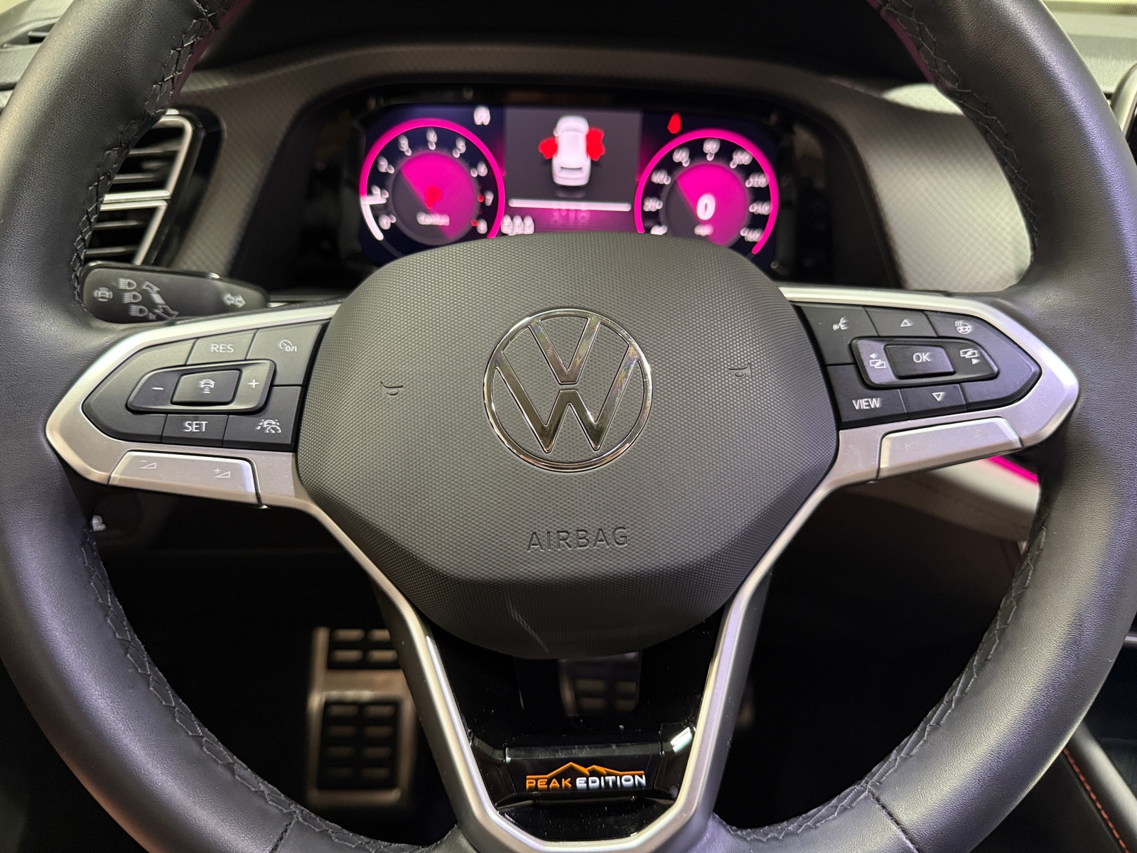 Thumbnail: 2025 Volkswagen Atlas - 4