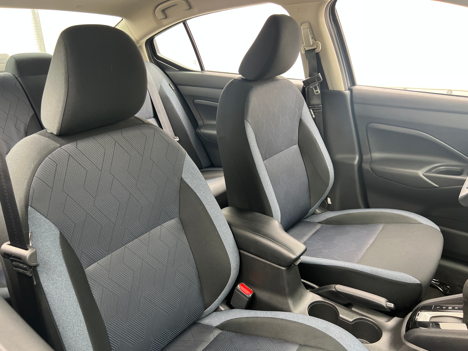Thumbnail: 2023 Nissan Versa - 2