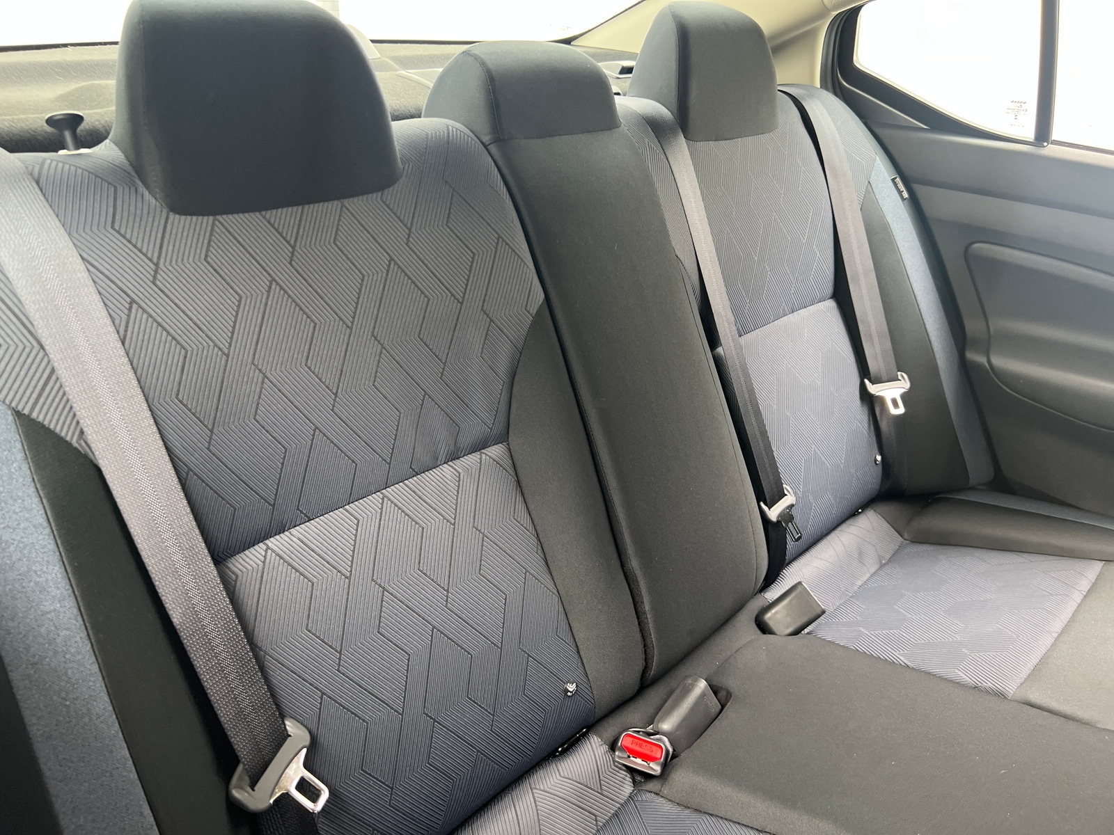 Thumbnail: 2023 Nissan Versa - 6