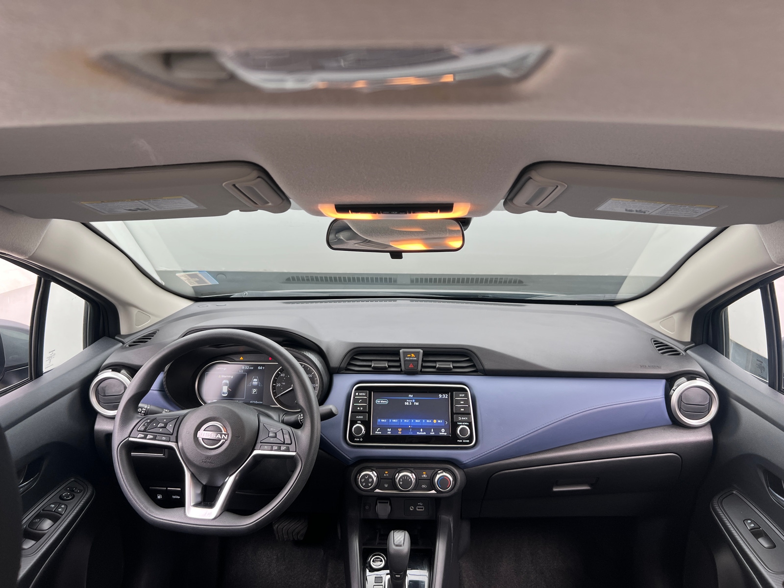 Thumbnail: 2023 Nissan Versa - 3