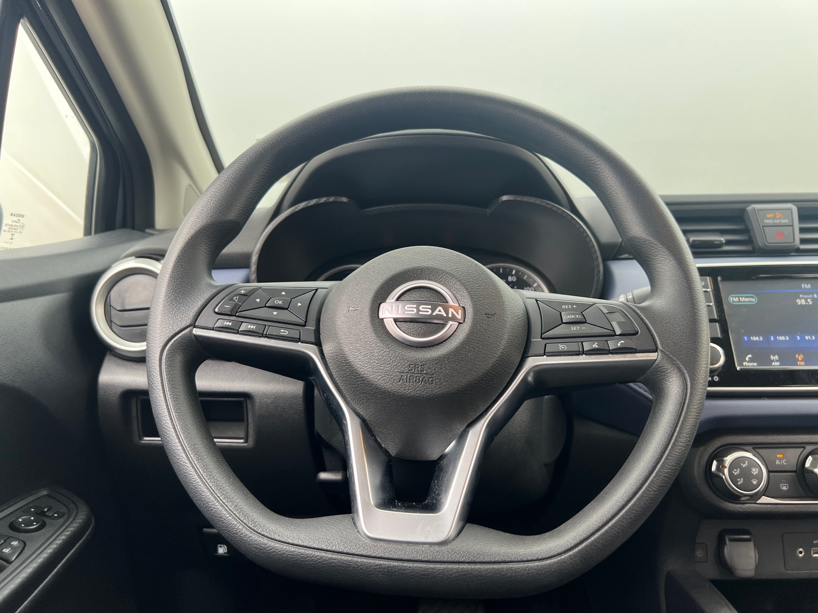 Thumbnail: 2023 Nissan Versa - 5