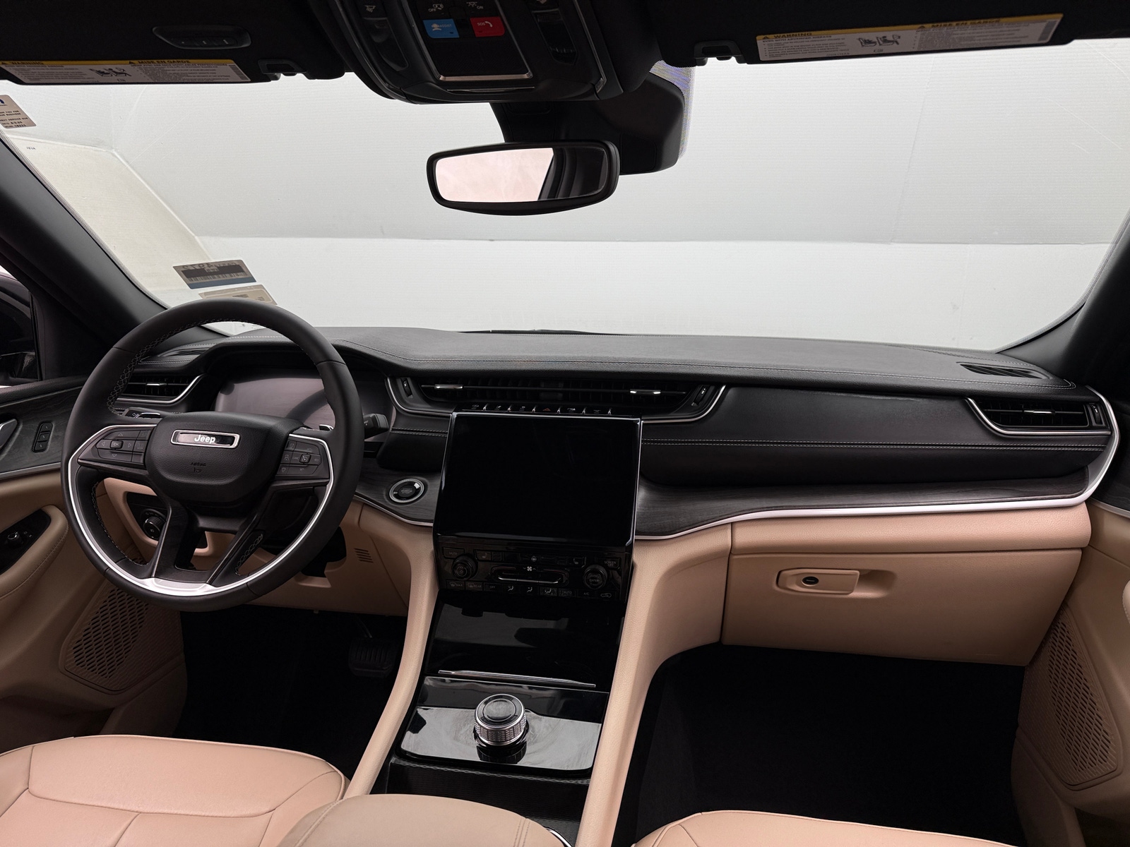 Thumbnail: 2024 Jeep Grand Cherokee - 2