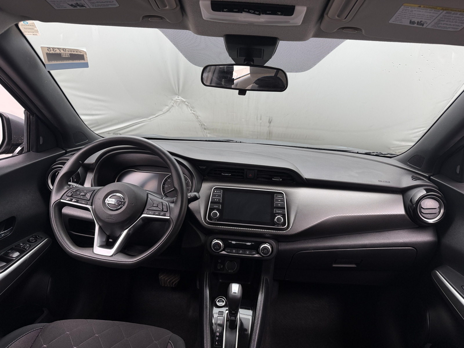 Thumbnail: 2020 Nissan Kicks - 3