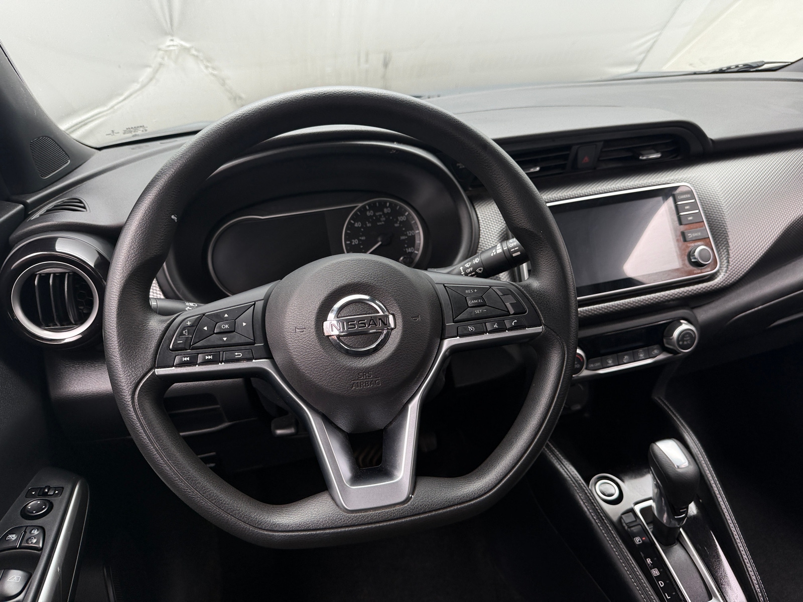Thumbnail: 2020 Nissan Kicks - 5