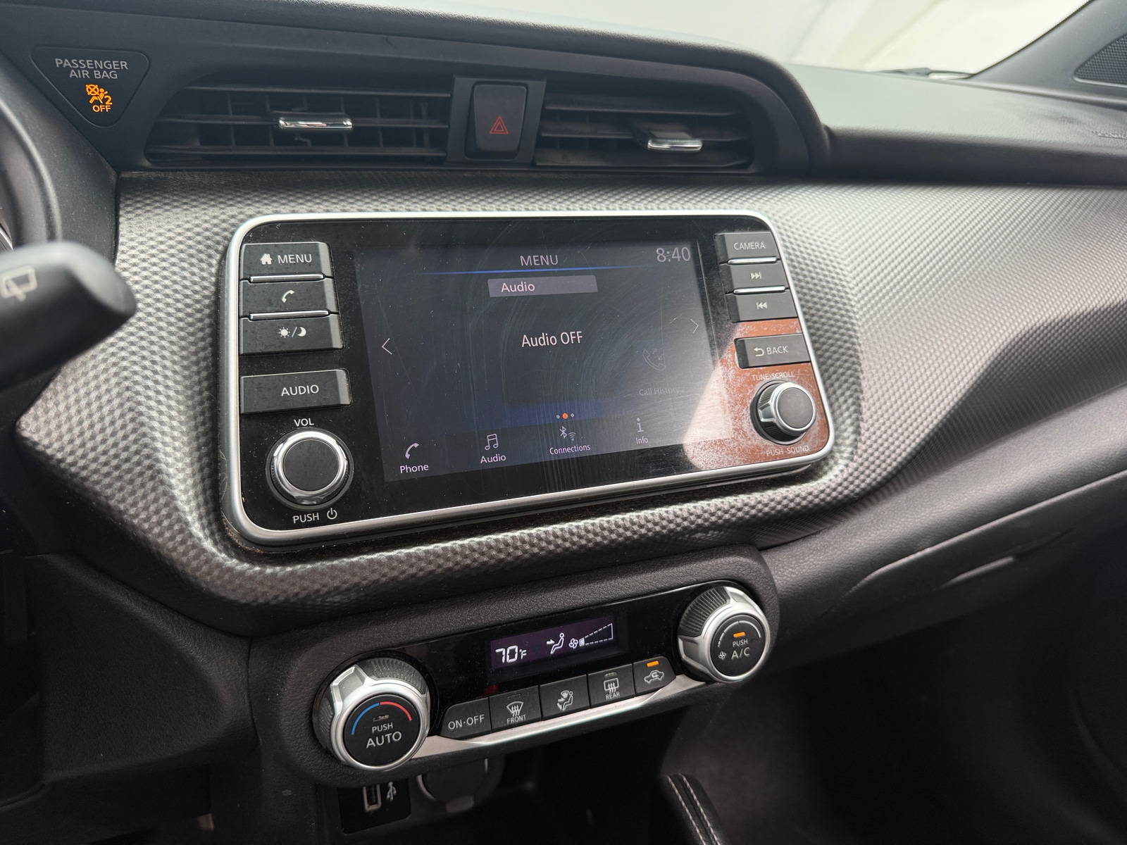 Thumbnail: 2020 Nissan Kicks - 4