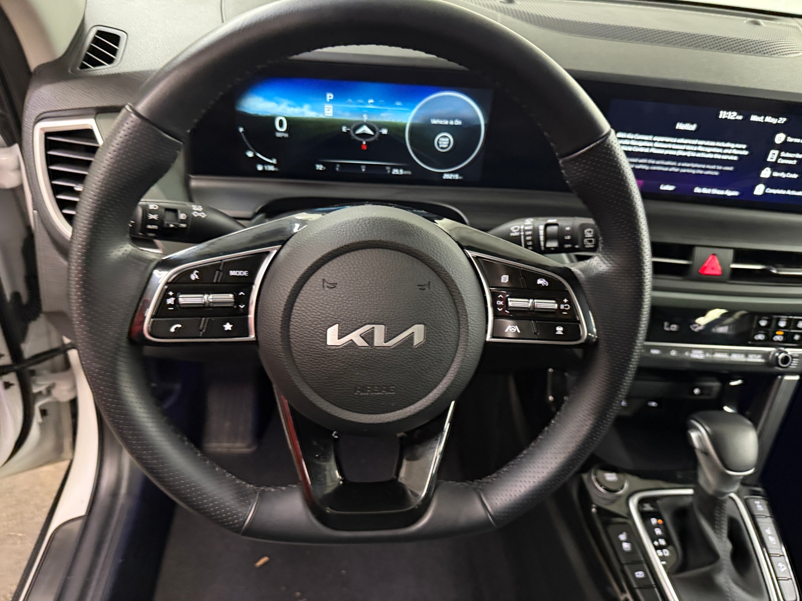 Thumbnail: 2024 Kia Seltos - 4