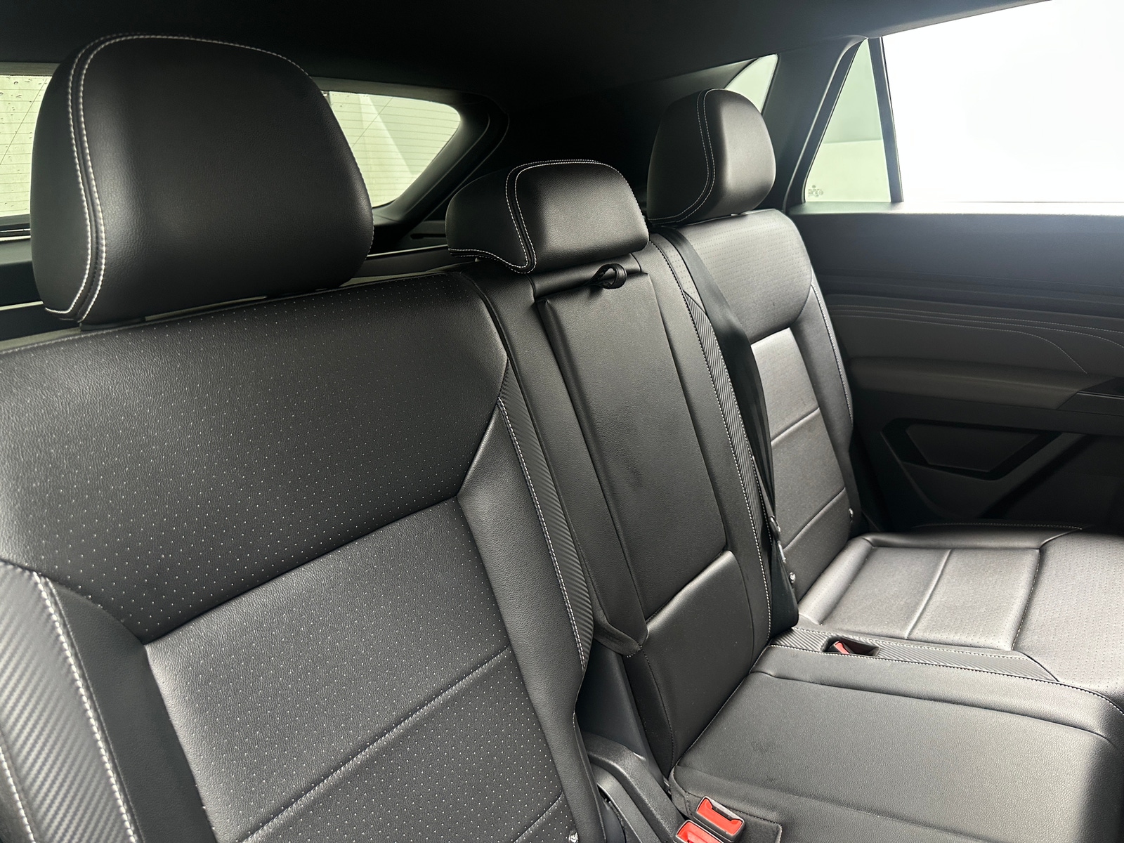 Thumbnail: 2023 Volkswagen Atlas - 5