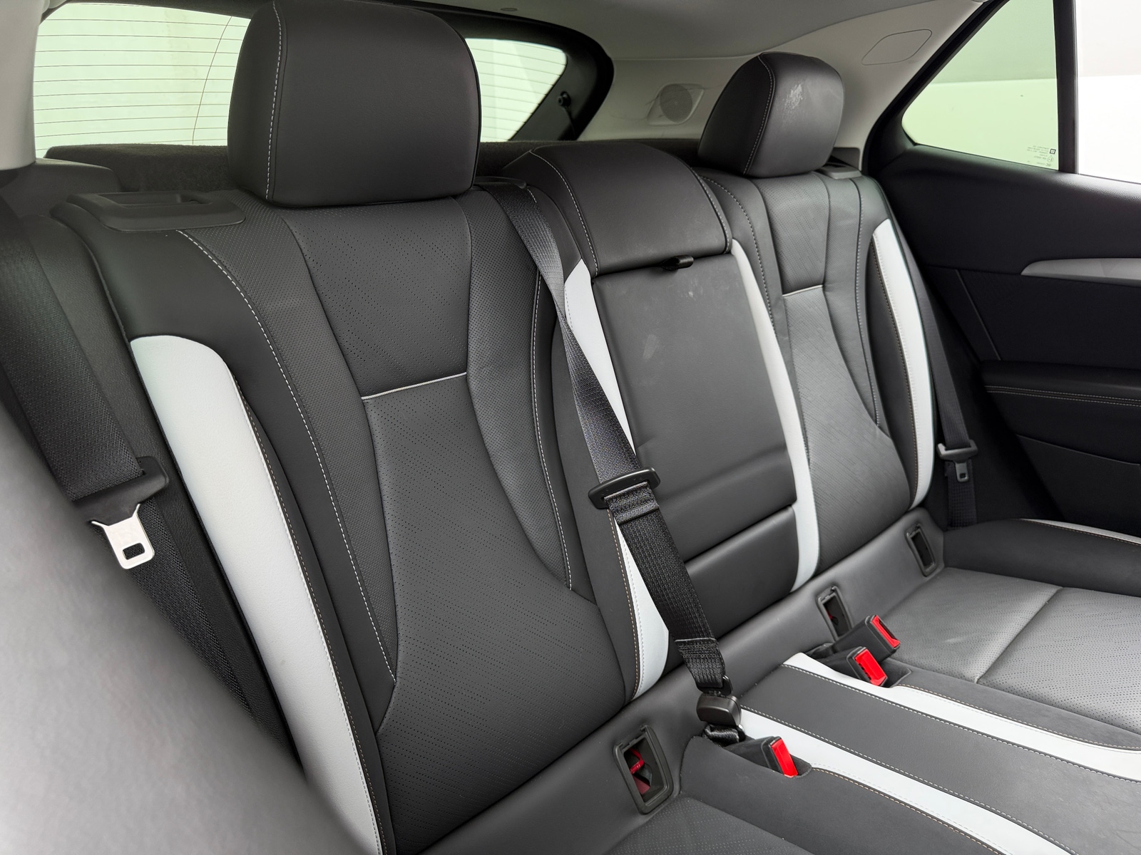 Thumbnail: 2025 Buick Envision - 5