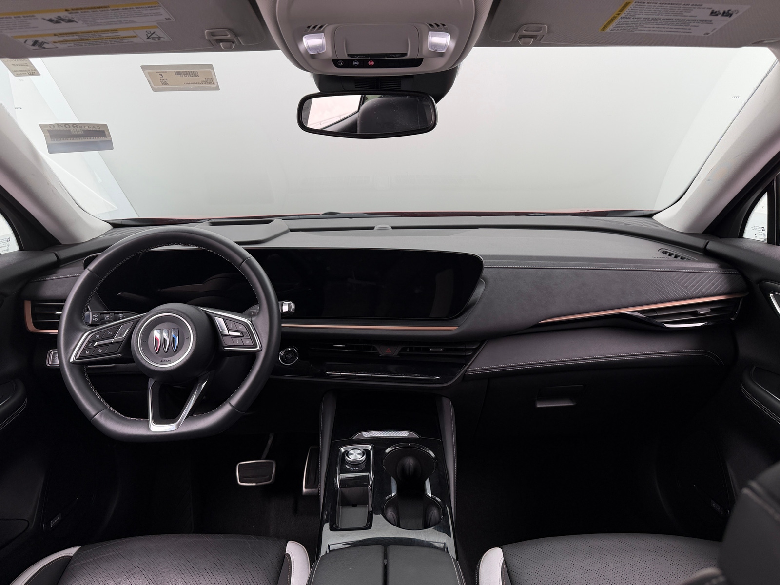 Thumbnail: 2025 Buick Envision - 2
