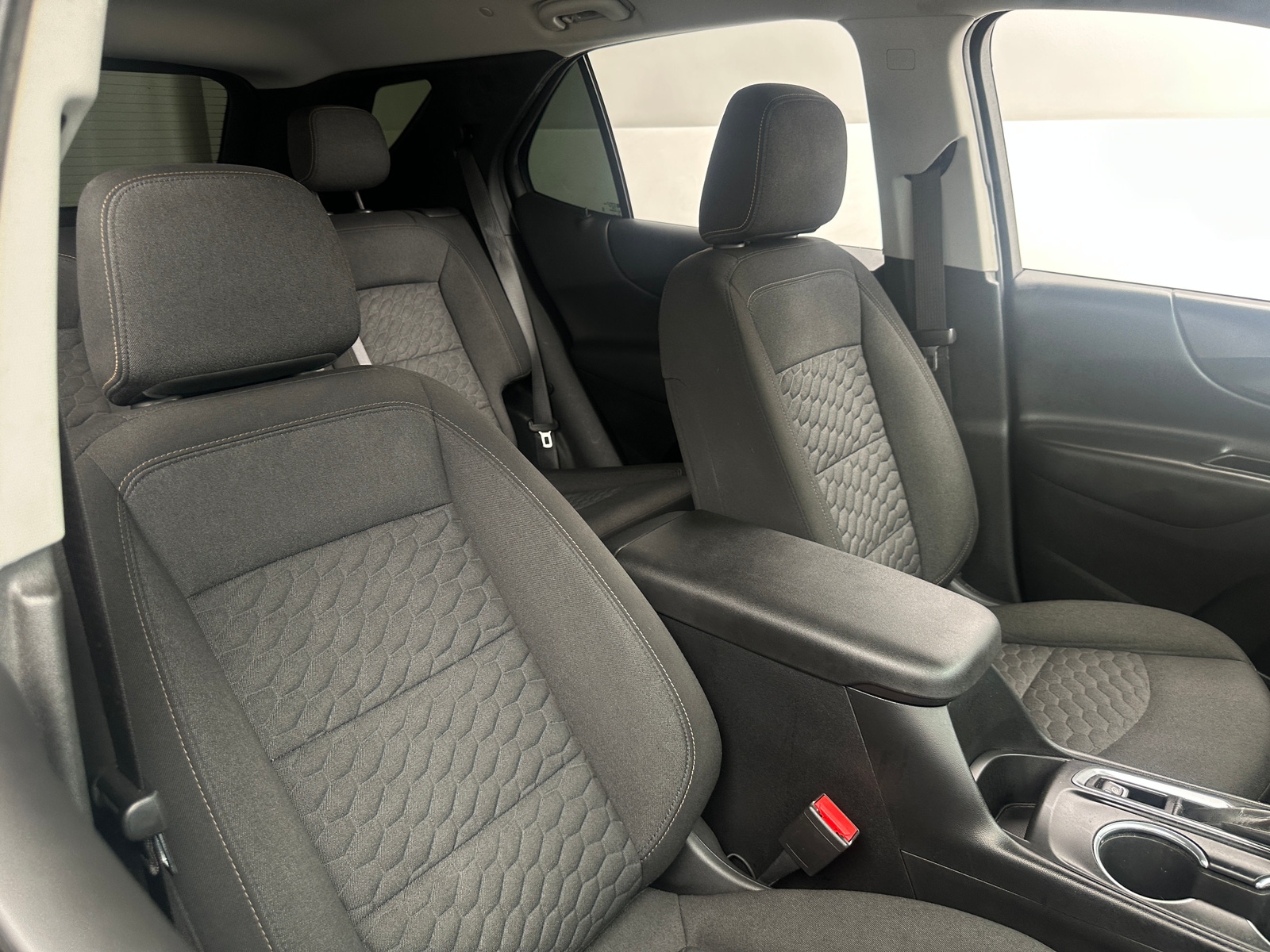 Thumbnail: 2020 Chevrolet Equinox - 2