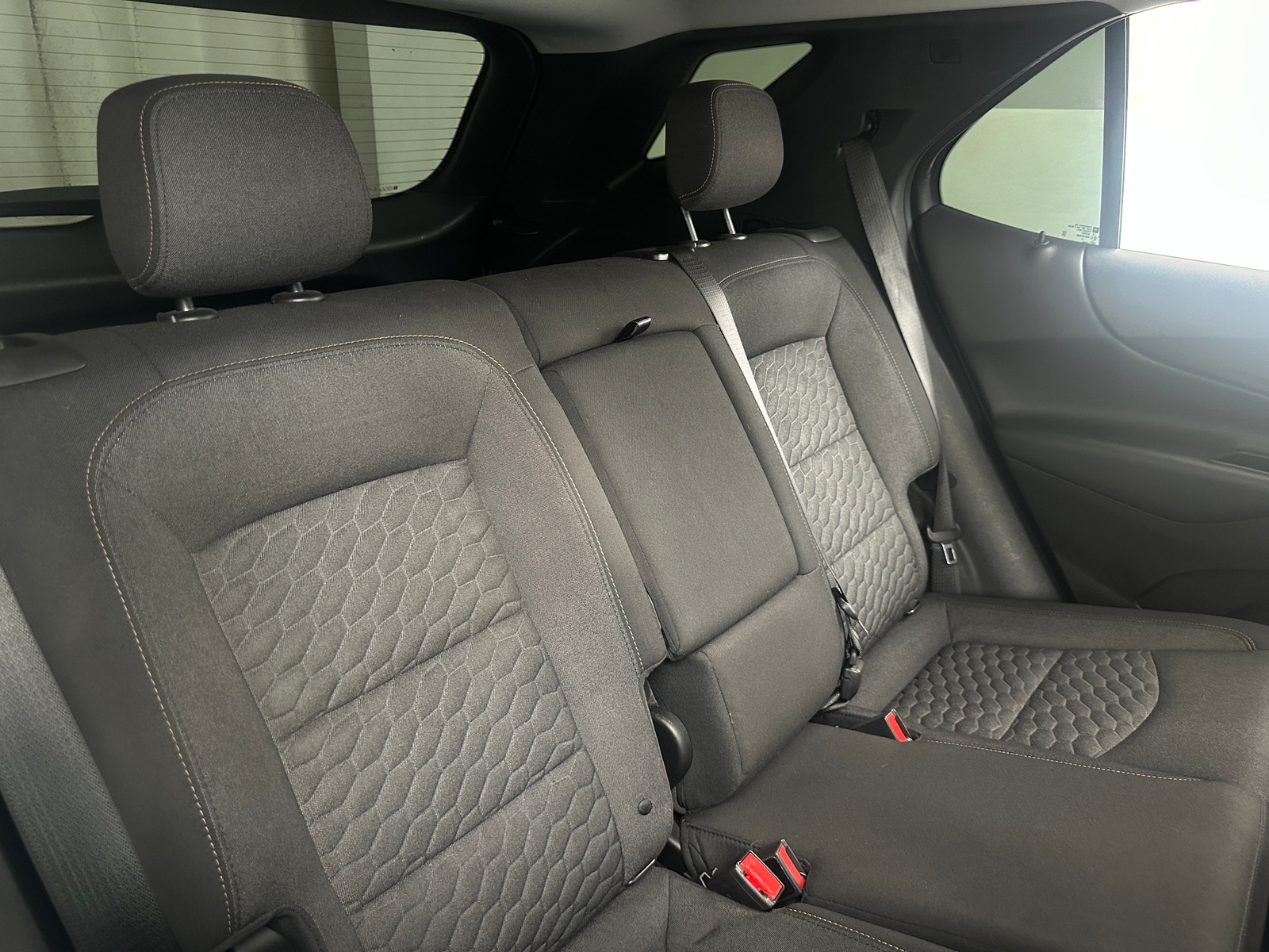 Thumbnail: 2020 Chevrolet Equinox - 6