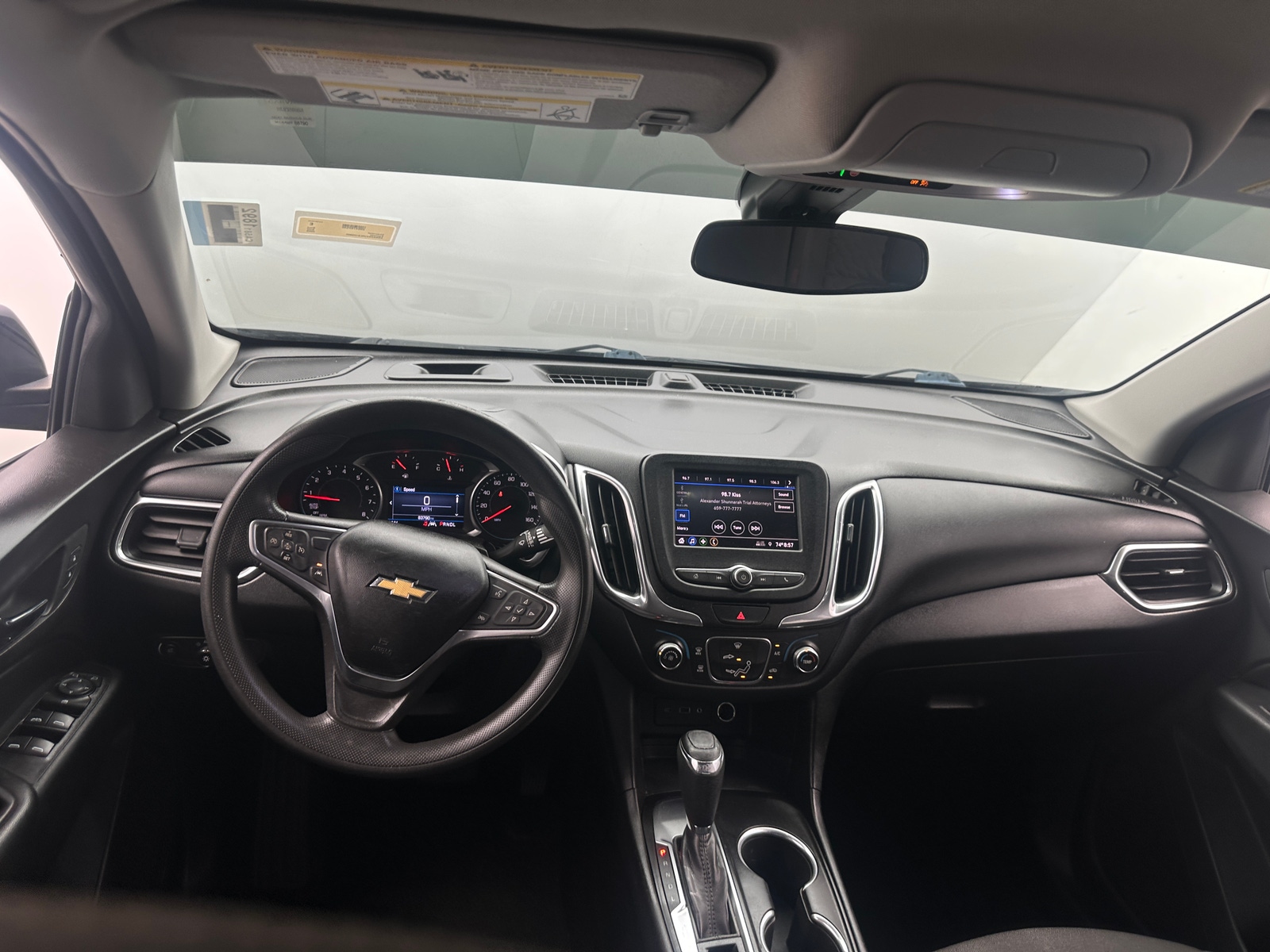 Thumbnail: 2020 Chevrolet Equinox - 3