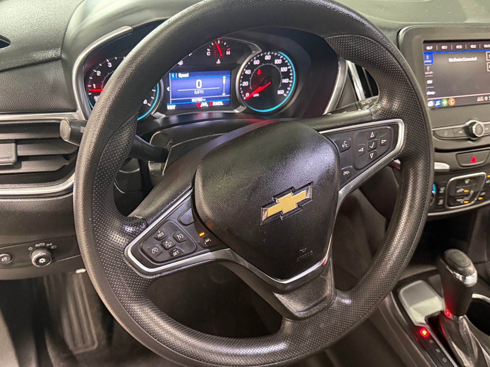 Thumbnail: 2020 Chevrolet Equinox - 5