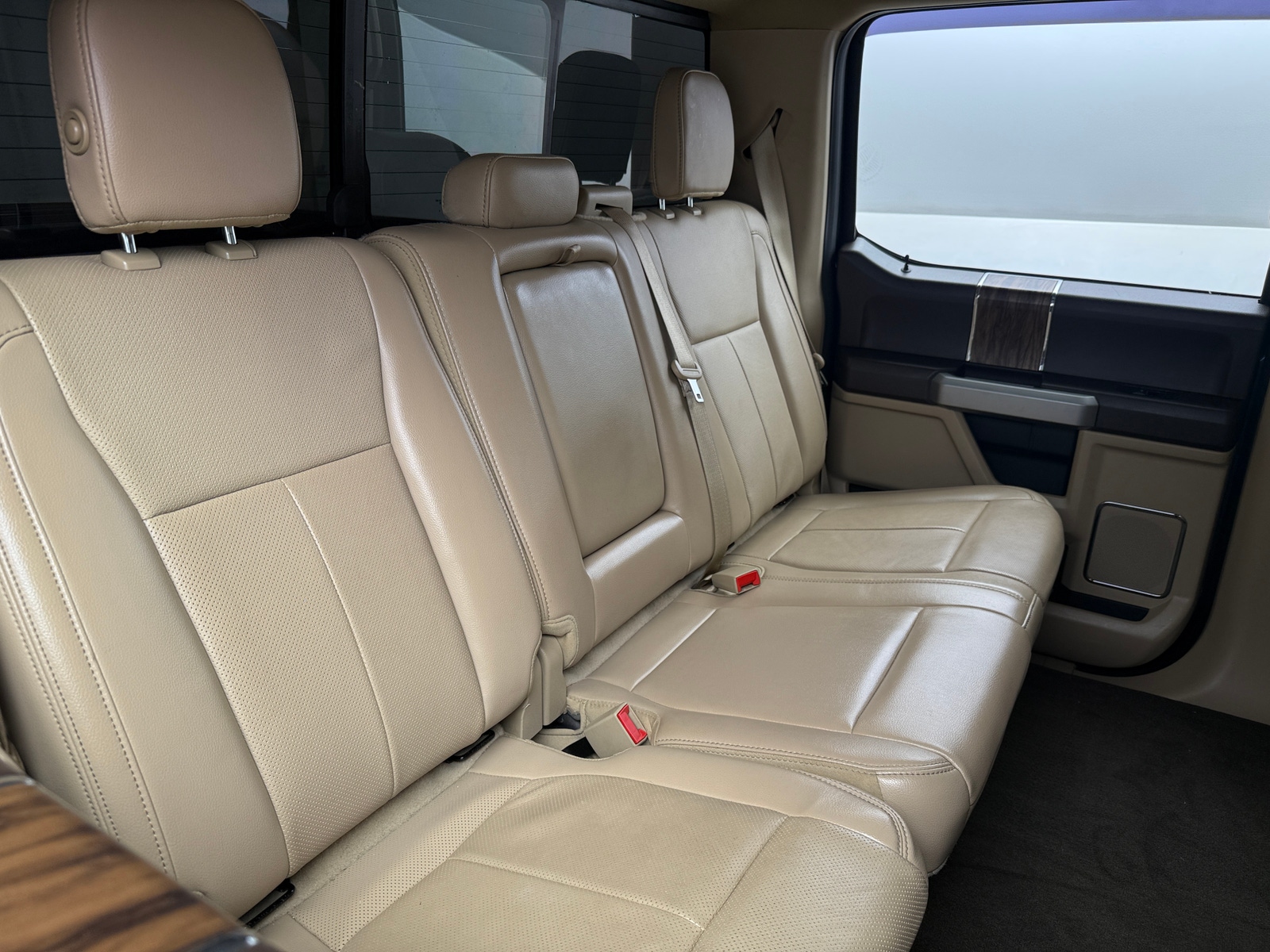 Thumbnail: 2018 Ford Econoline - 5
