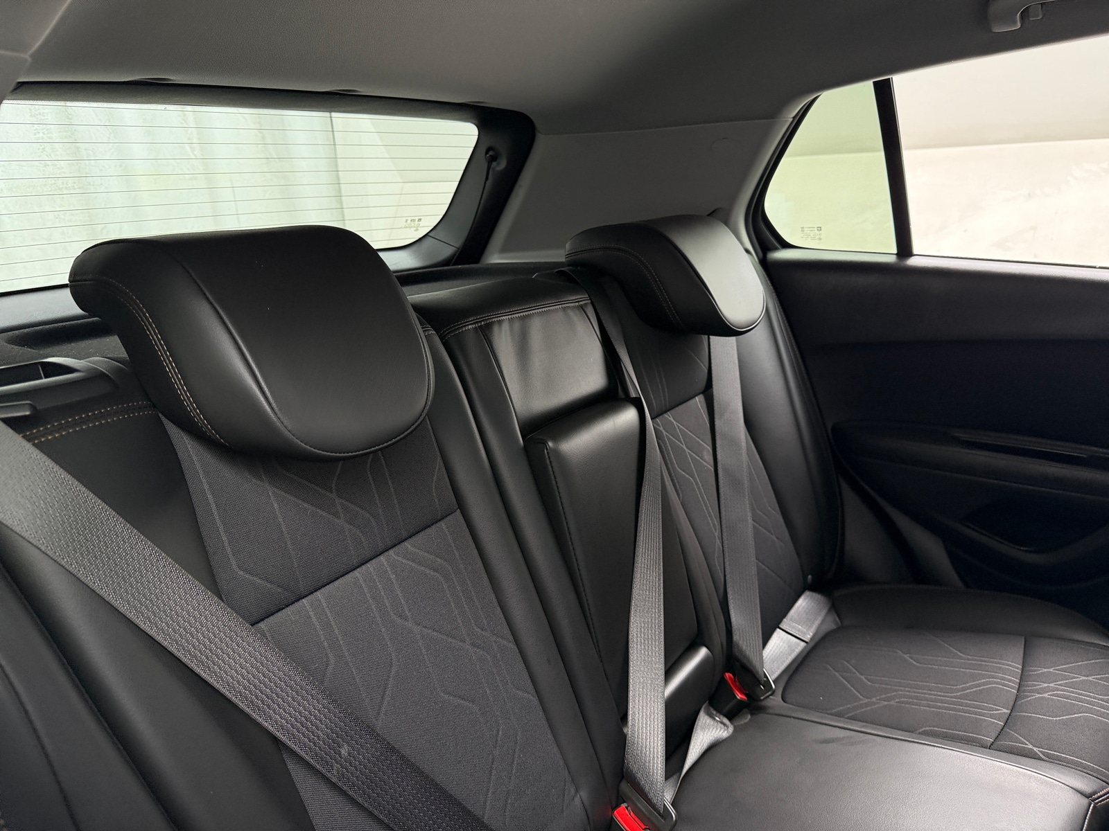 Thumbnail: 2019 Chevrolet Trax - 6