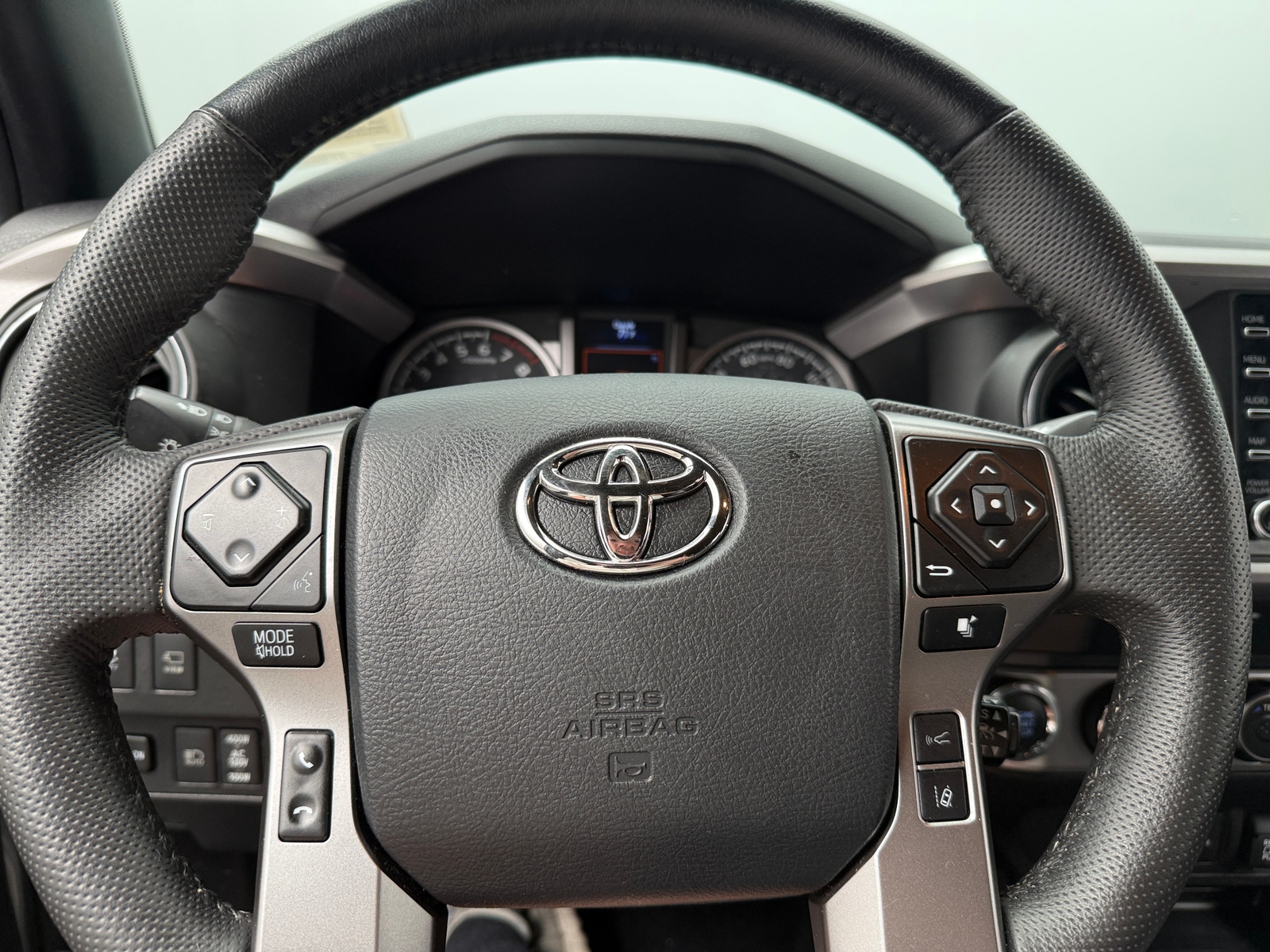 Thumbnail: 2023 Toyota Tacoma - 4