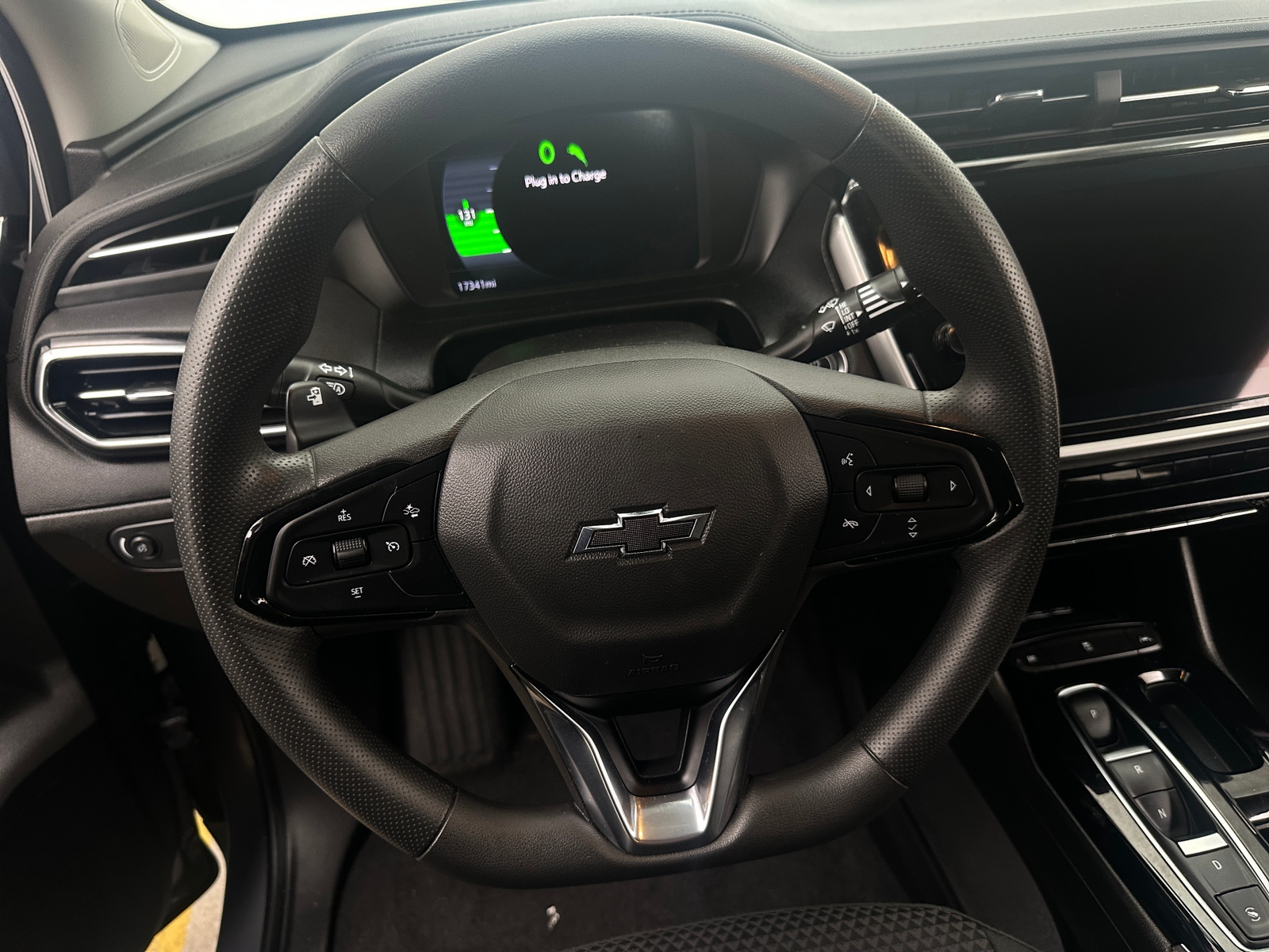 Thumbnail: 2023 Chevrolet Bolt EUV - 5