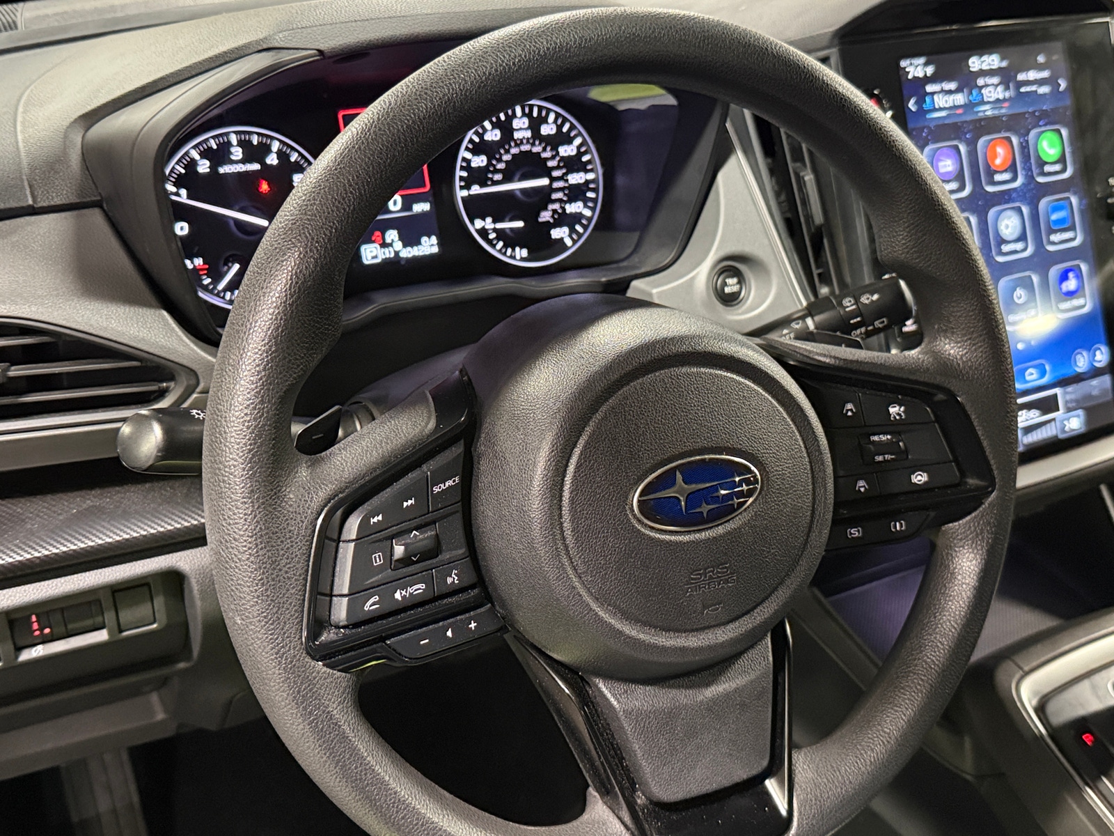 Thumbnail: 2024 Subaru Crosstrek - 5