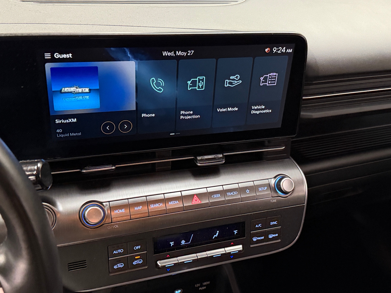 Thumbnail: 2025 Hyundai Kona - 4