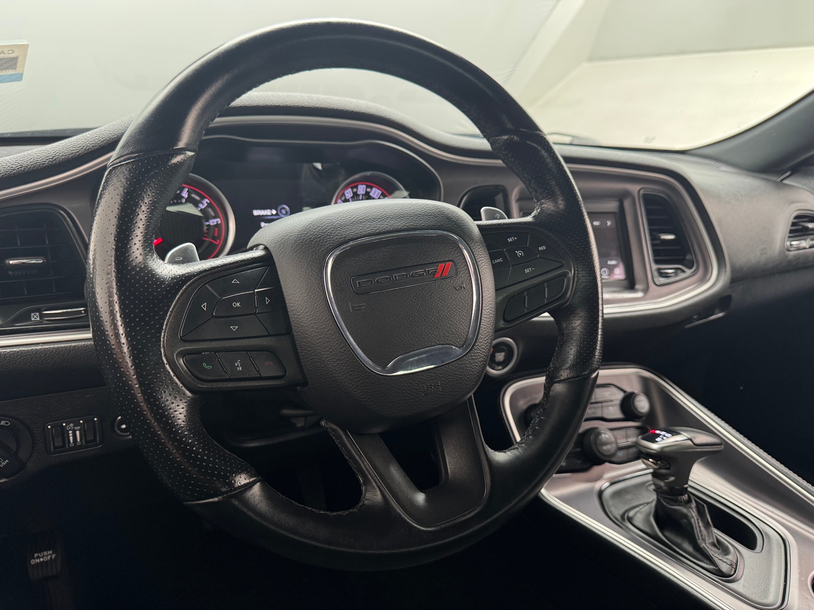 Thumbnail: 2021 Dodge Challenger - 4