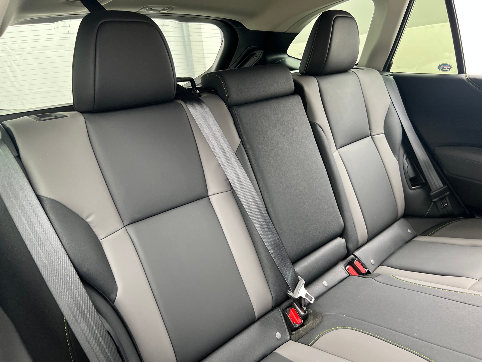 Thumbnail: 2024 Subaru Outback - 5
