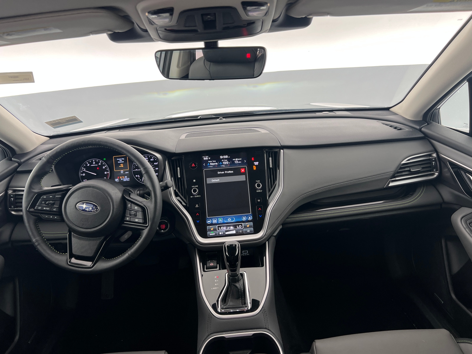 Thumbnail: 2024 Subaru Outback - 2