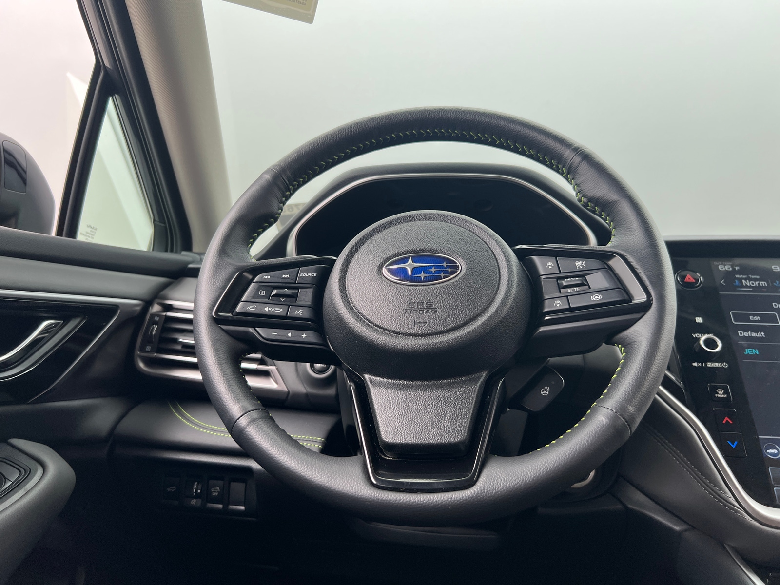 Thumbnail: 2024 Subaru Outback - 4