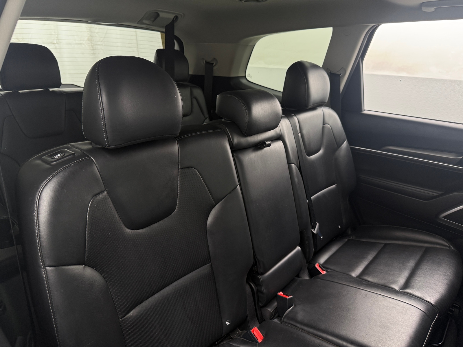 Thumbnail: 2020 Kia Telluride - 5