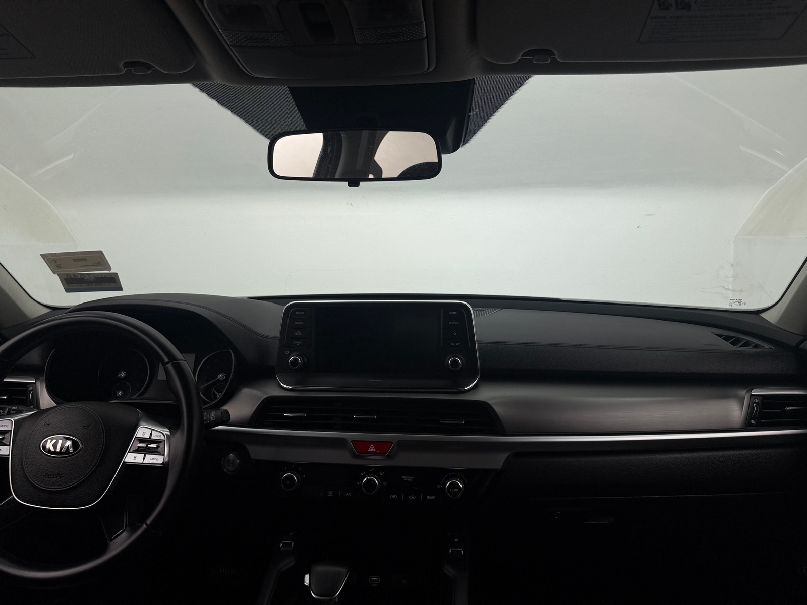 Thumbnail: 2020 Kia Telluride - 2