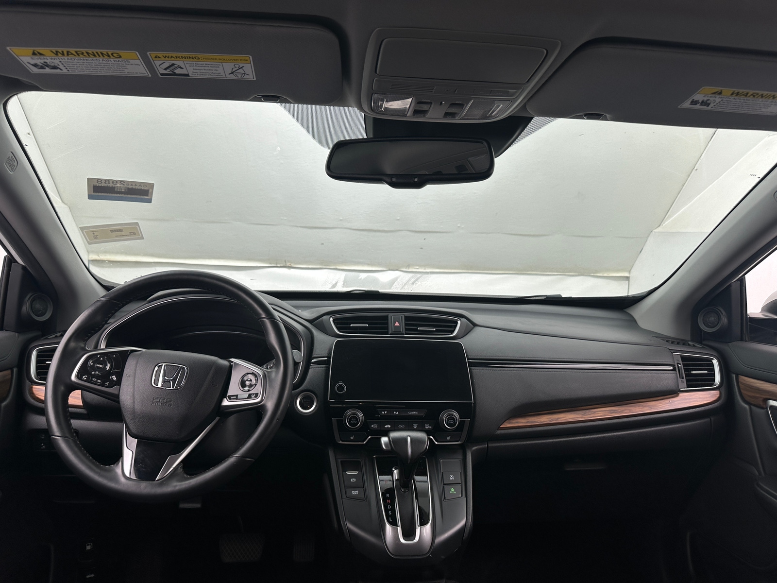 Thumbnail: 2022 Honda CR-V - 2