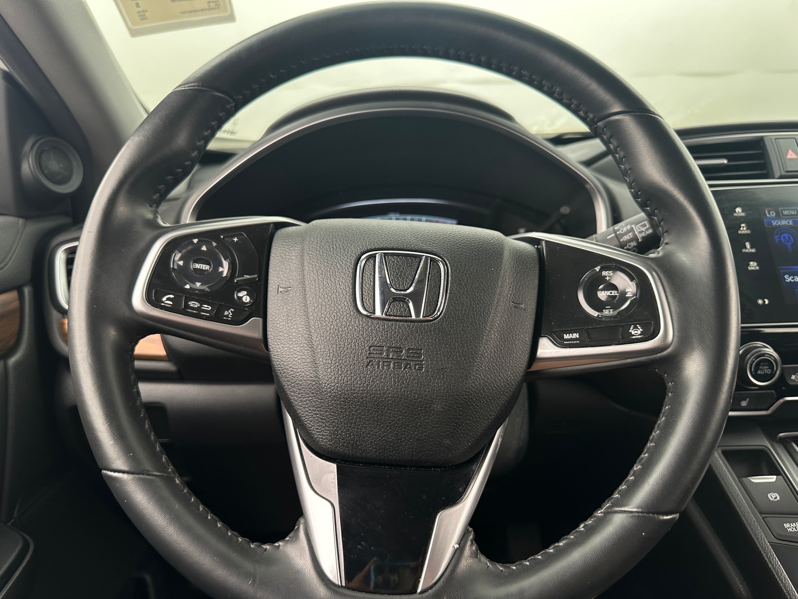 Thumbnail: 2022 Honda CR-V - 4