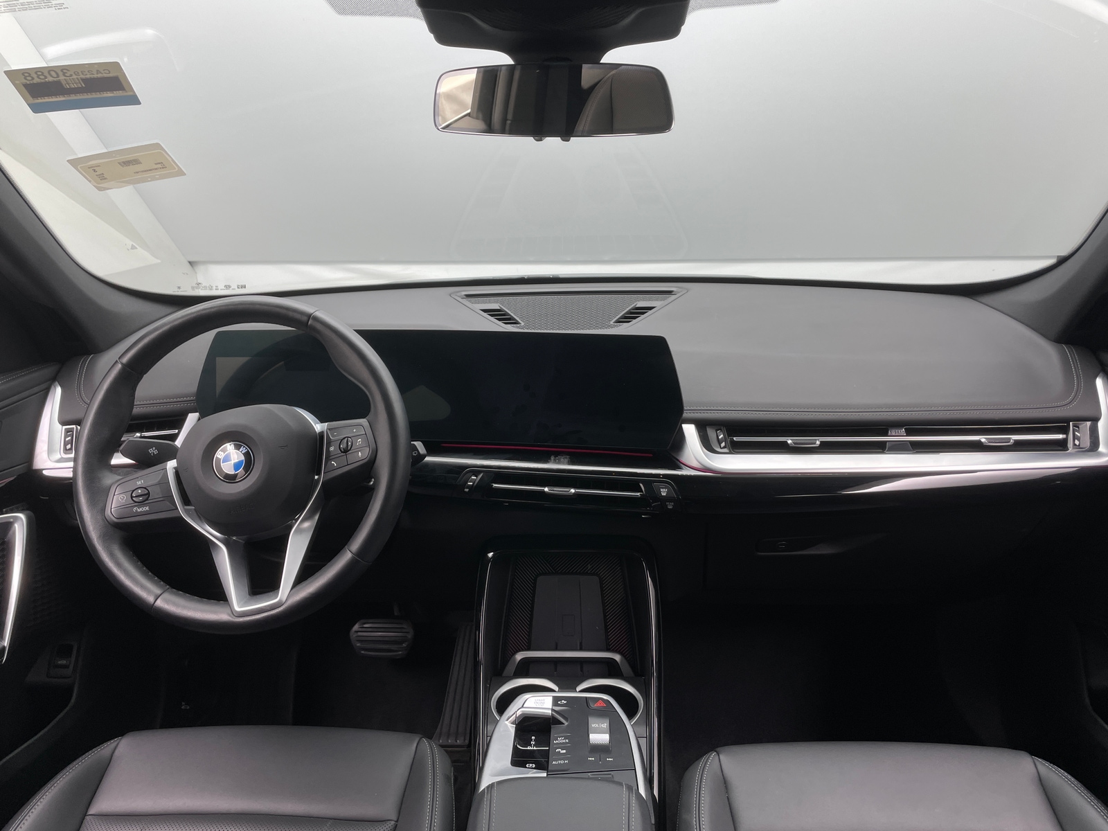 Thumbnail: 2025 BMW X1 - 2