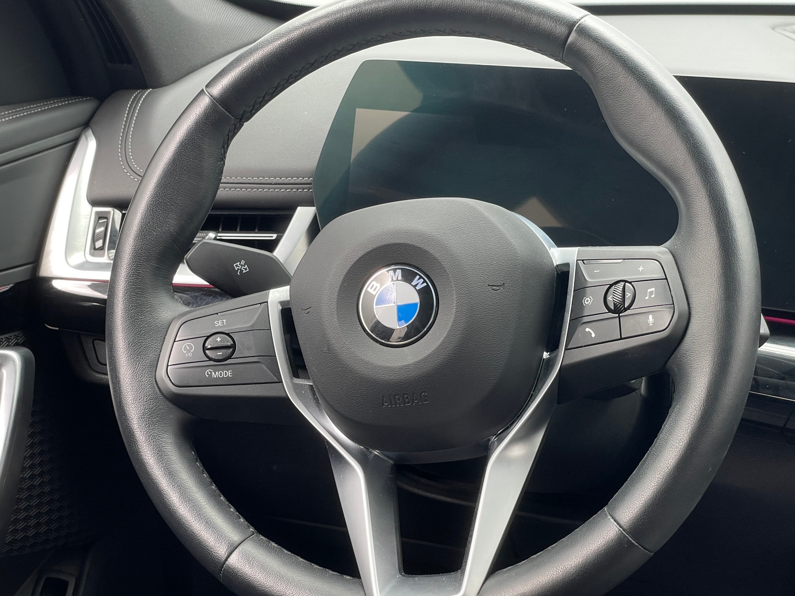 Thumbnail: 2025 BMW X1 - 4