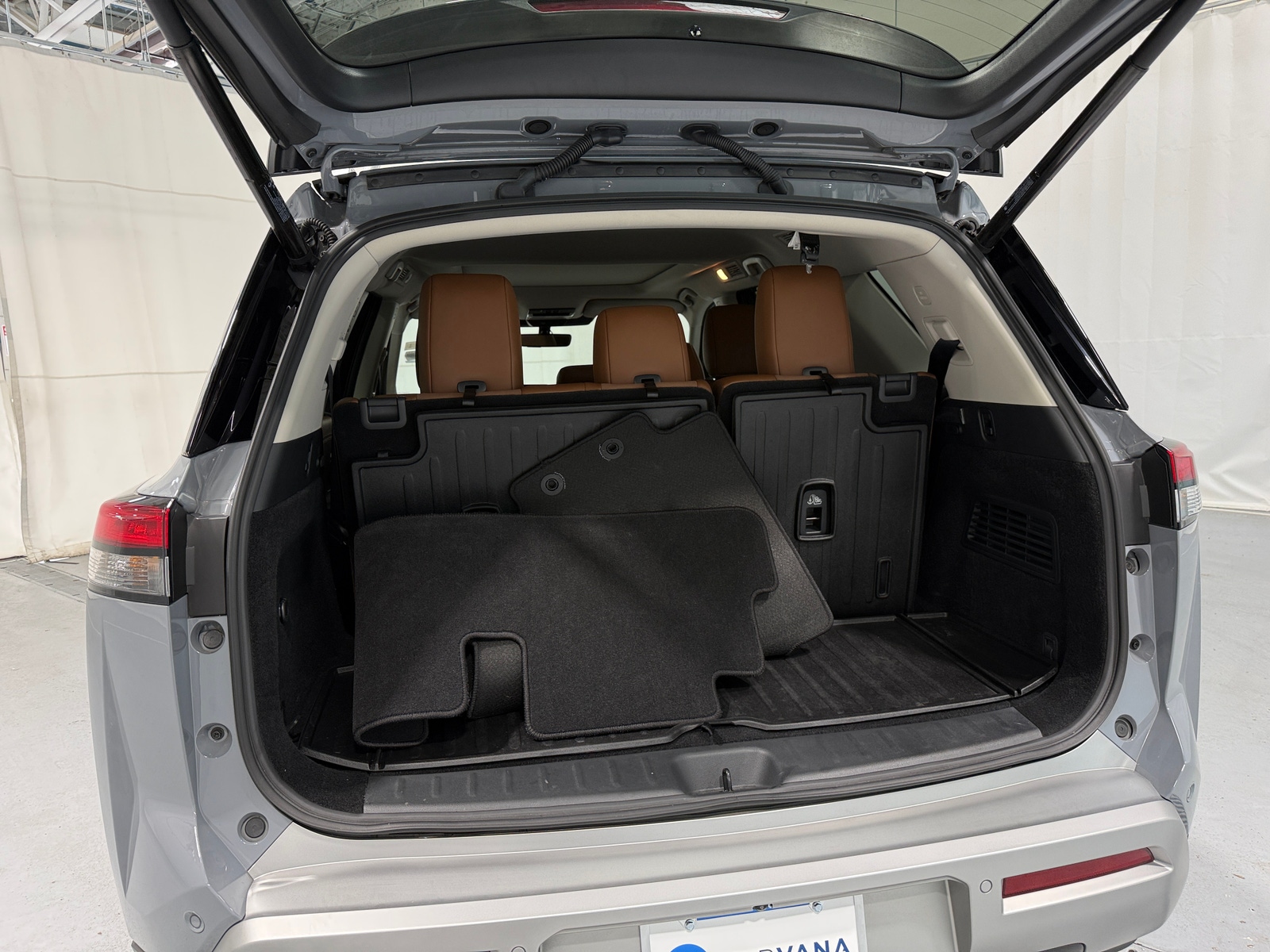 Thumbnail: 2025 Nissan Pathfinder - 6