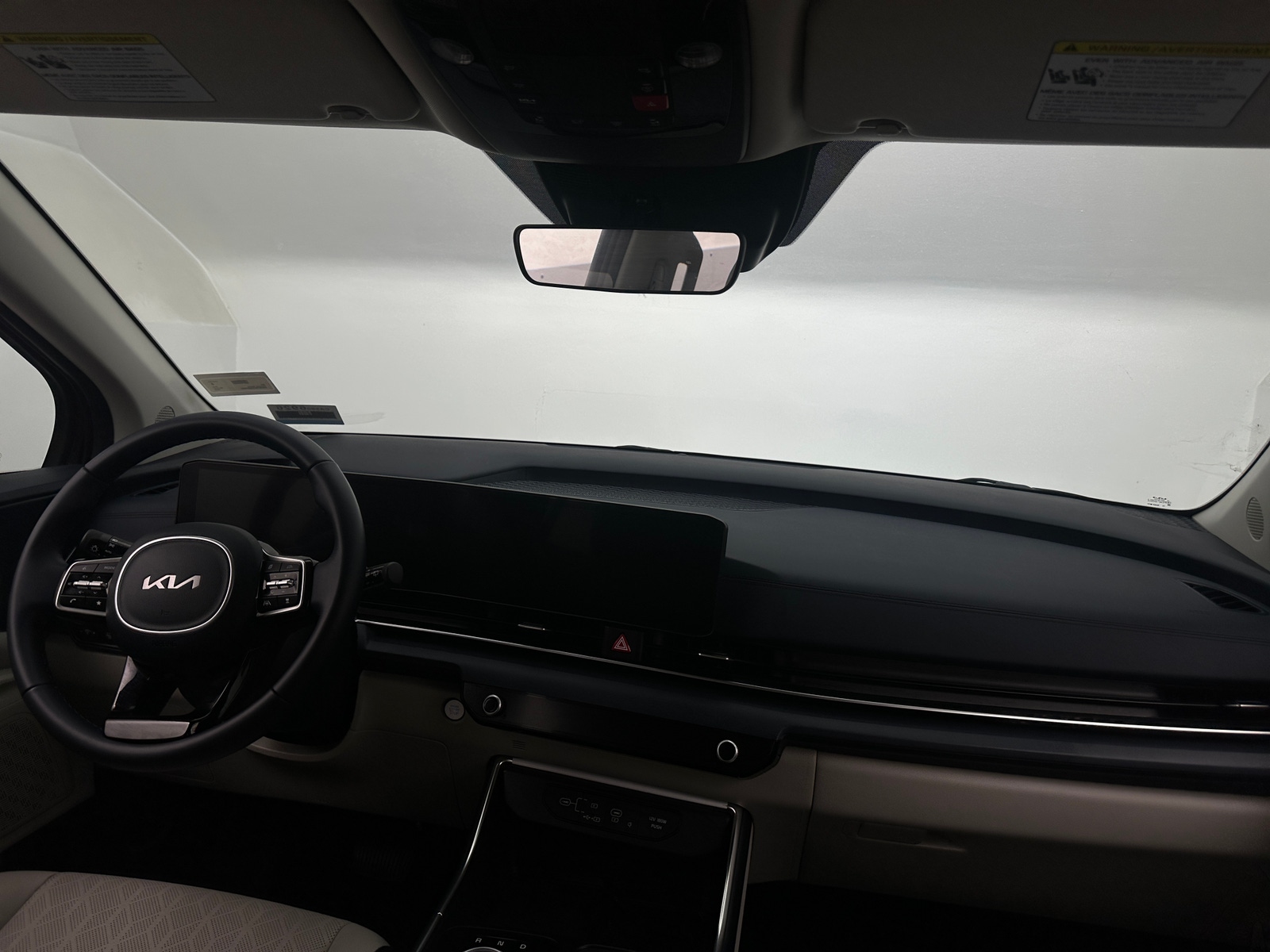 Thumbnail: 2025 Kia Carnival - 2