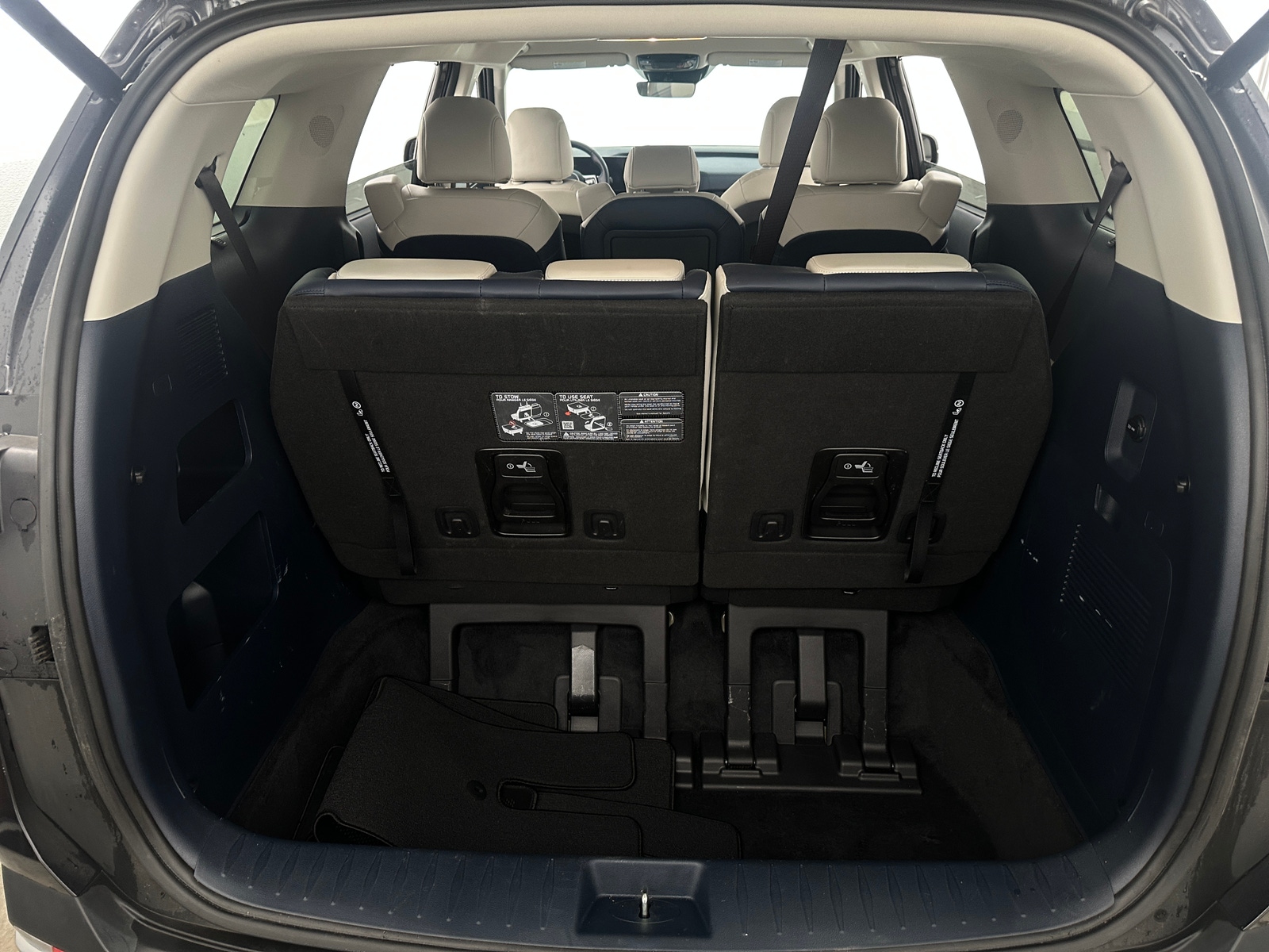 Thumbnail: 2025 Kia Carnival - 6