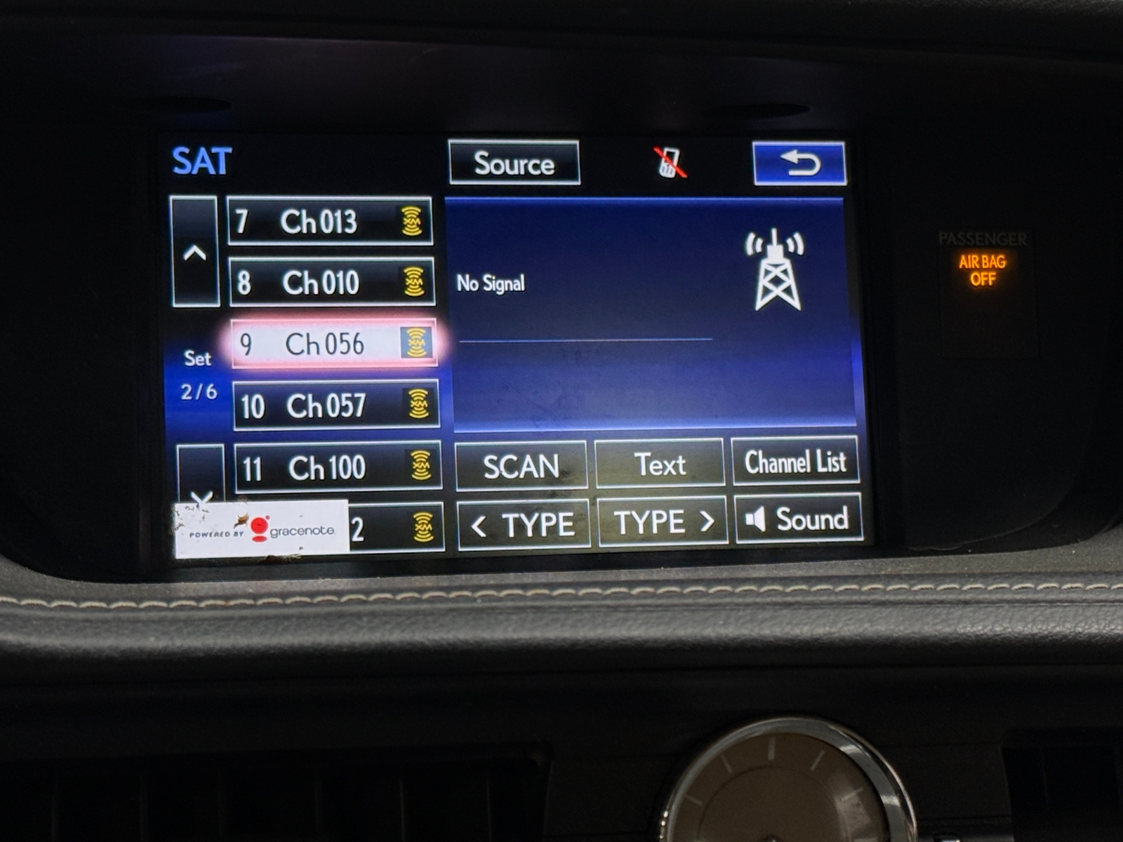 Thumbnail: 2015 Lexus ES - 3