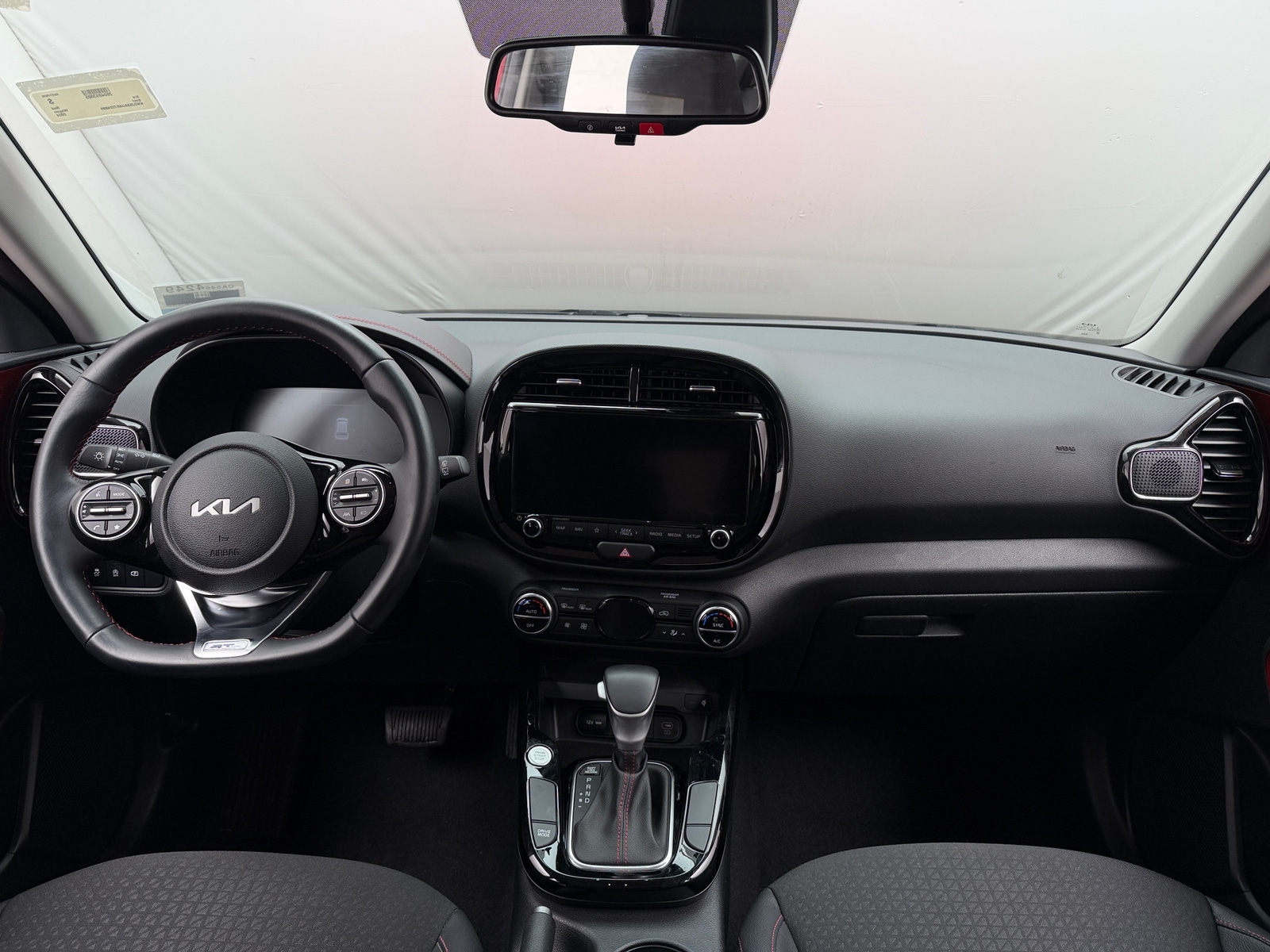 Thumbnail: 2024 Kia Soul - 2