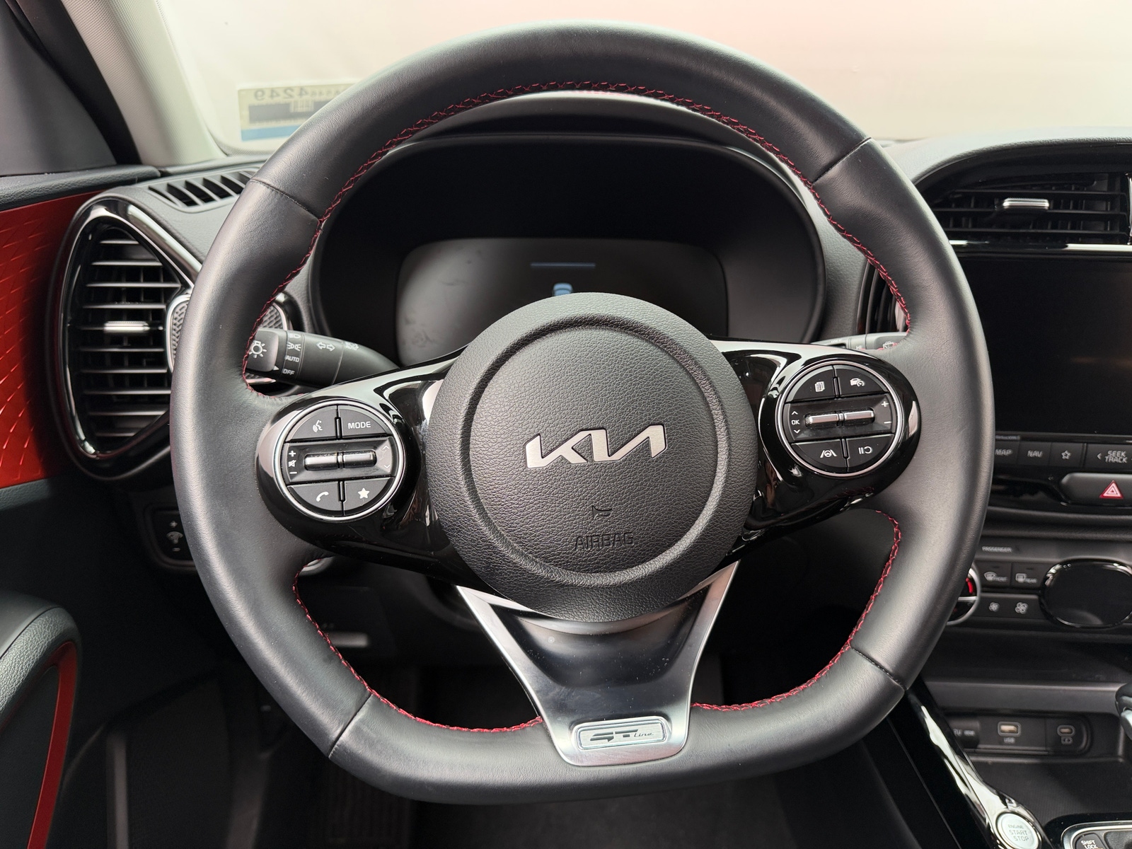 Thumbnail: 2024 Kia Soul - 4