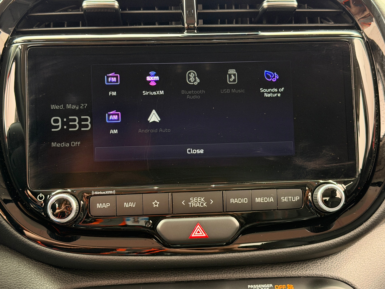 Thumbnail: 2024 Kia Soul - 3