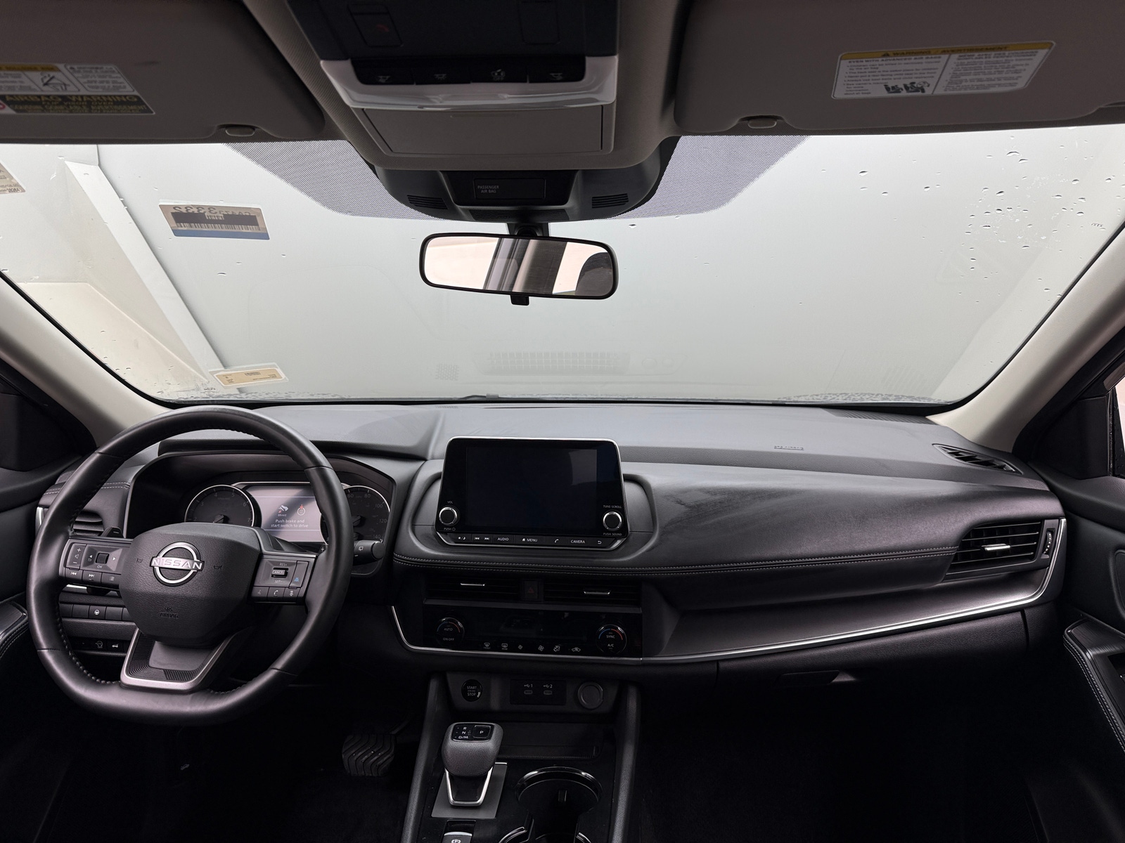 Thumbnail: 2025 Nissan Rogue - 3