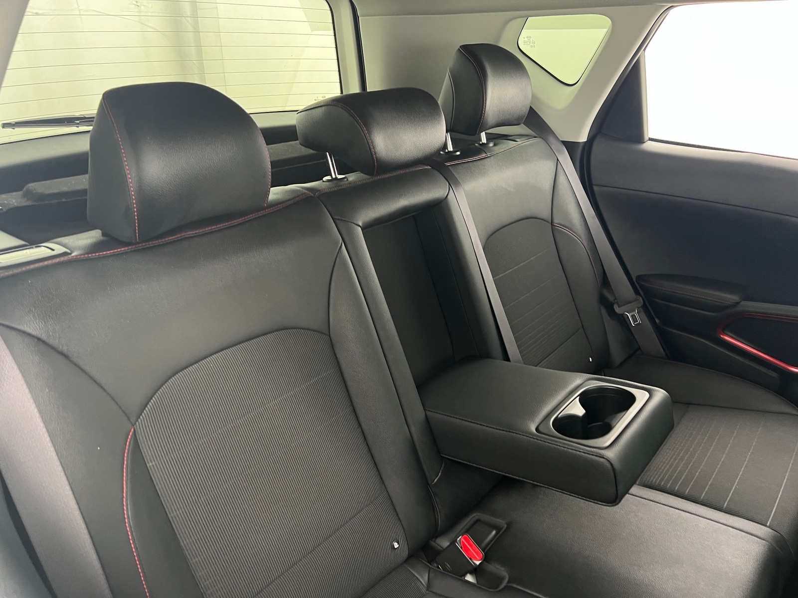 Thumbnail: 2021 Kia Soul - 5