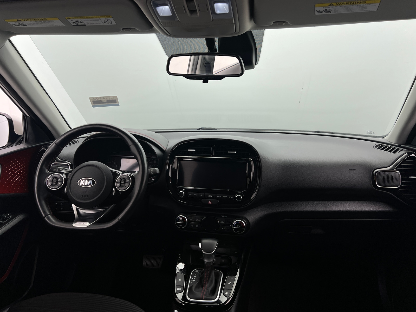 Thumbnail: 2021 Kia Soul - 2