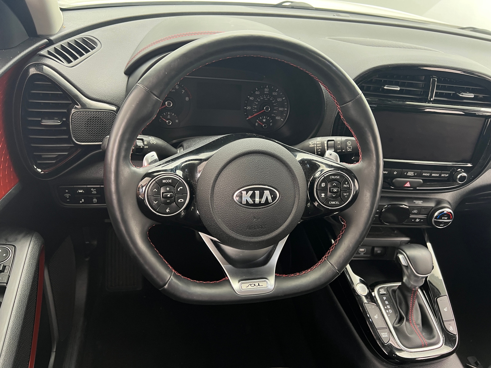 Thumbnail: 2021 Kia Soul - 4