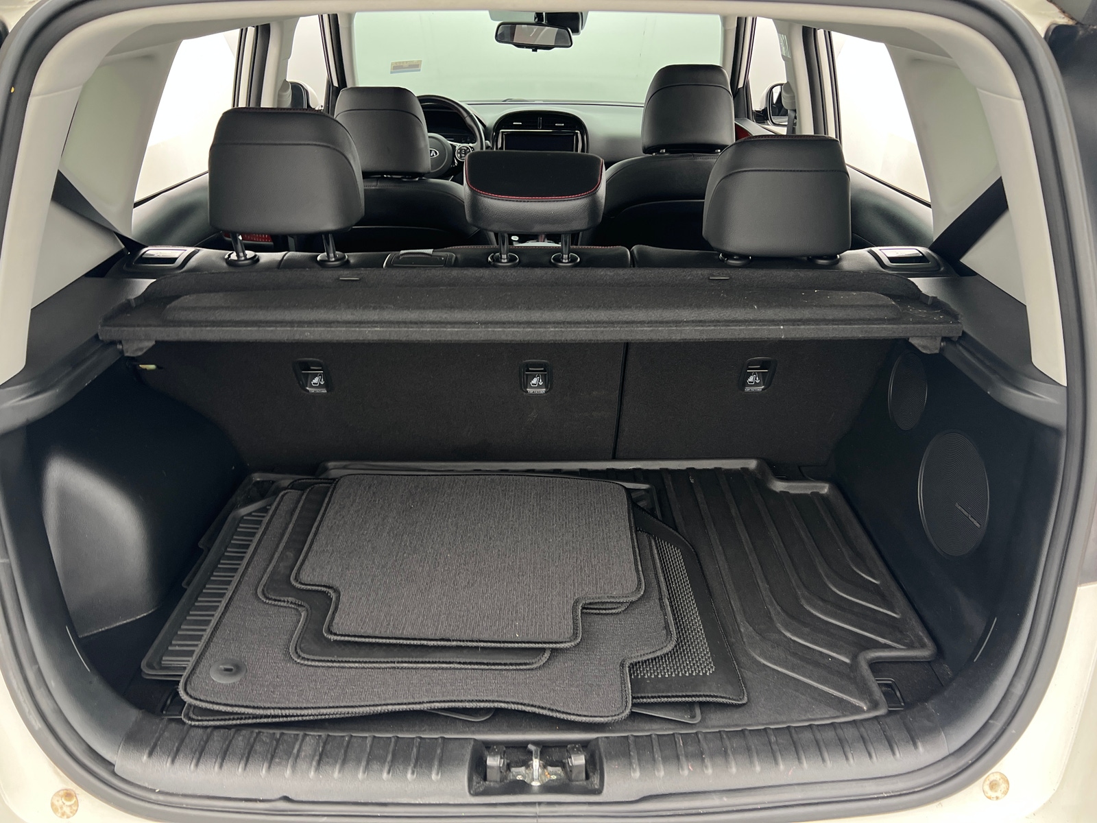 Thumbnail: 2021 Kia Soul - 6