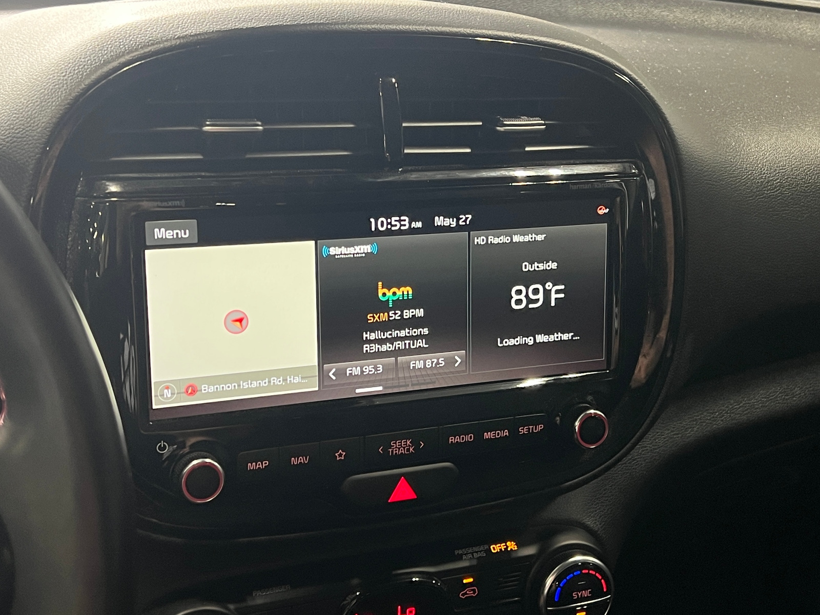 Thumbnail: 2021 Kia Soul - 3