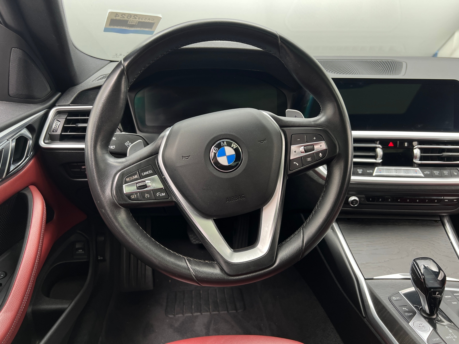 Thumbnail: 2021 BMW 4 Series - 3